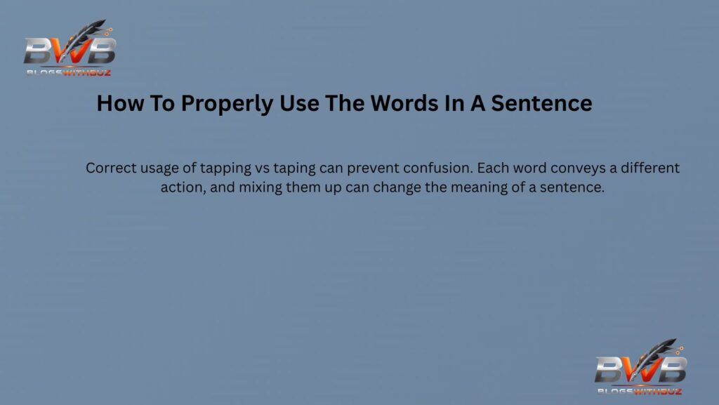 tapping vs taping

tapping or taping

taping vs tapping

taping or tapping

taped or tapped

